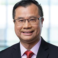 Dr. Teik Toe