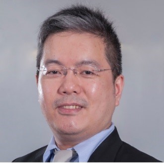 Dr. Teik Toe