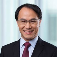 Dr. Teik Toe