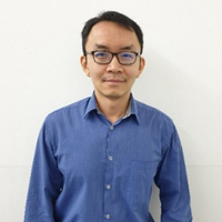Dr. Teik Toe