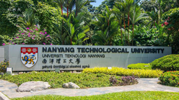 南洋理工大学