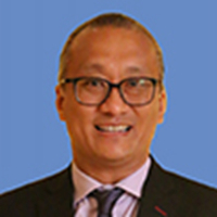 Dr. Teik Toe