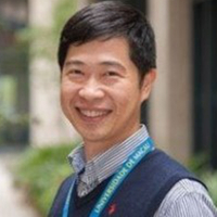 Dr. Teik Toe